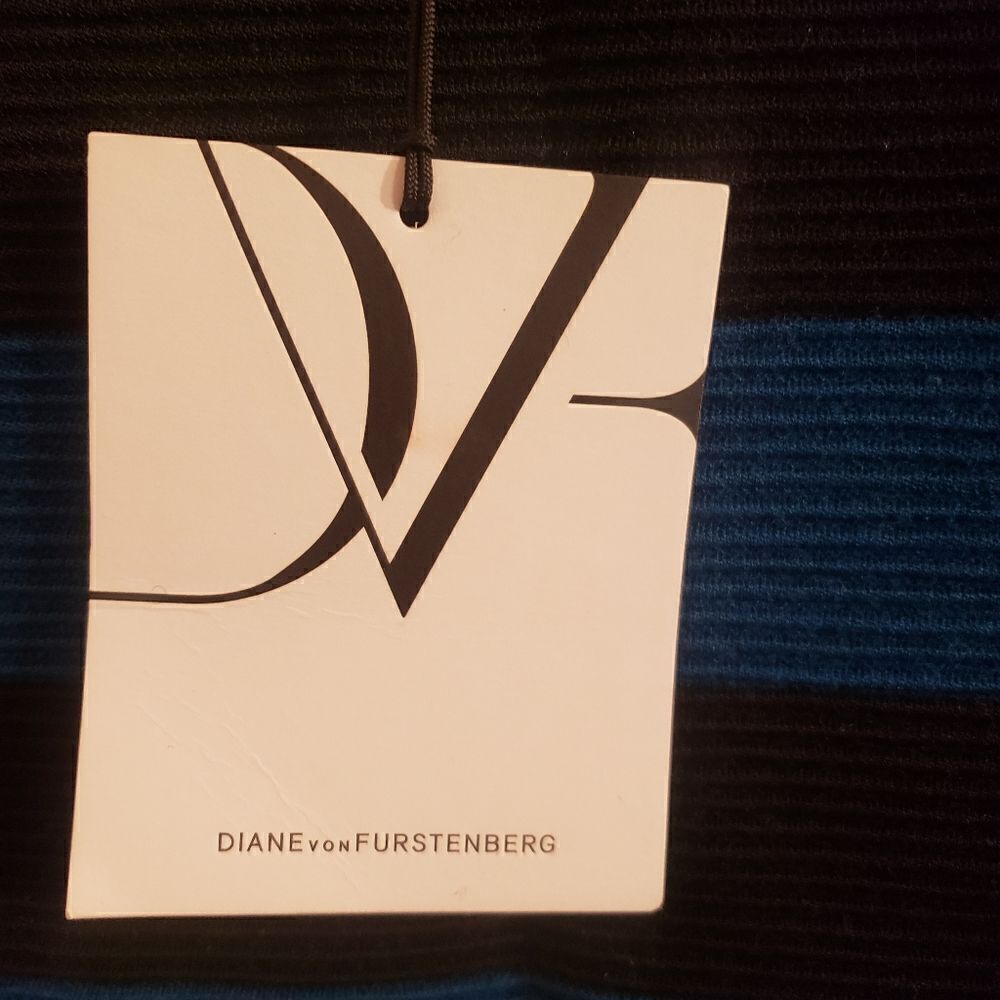 Diane Von Furstenberg  - Picture 4 of 9